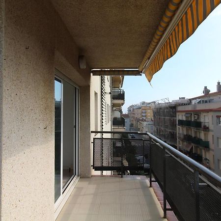 Apartamento Esquinero En Palamos Exterior photo