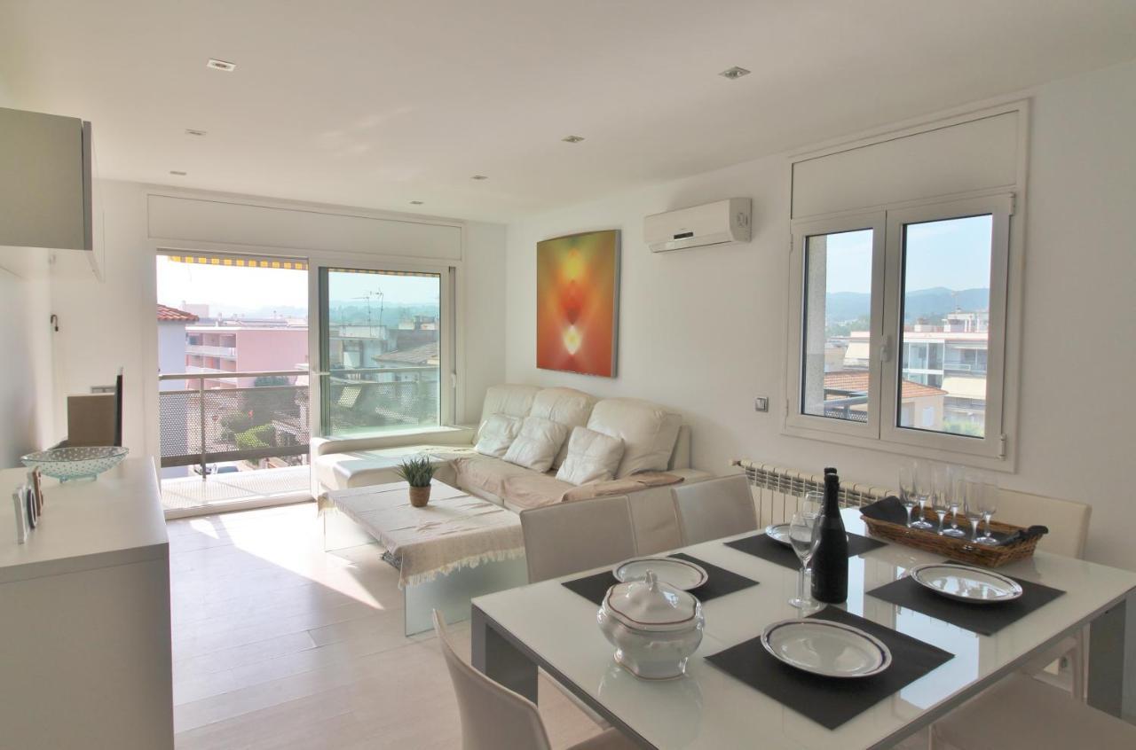Apartamento Esquinero En Palamos Exterior photo