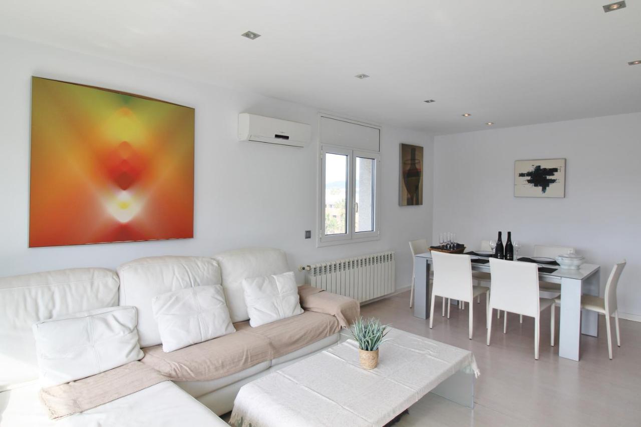 Apartamento Esquinero En Palamos Exterior photo