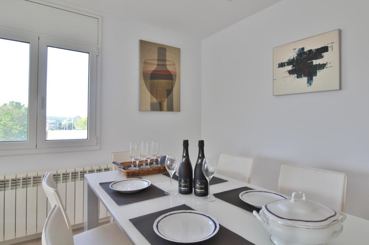 Apartamento Esquinero En Palamos Exterior photo