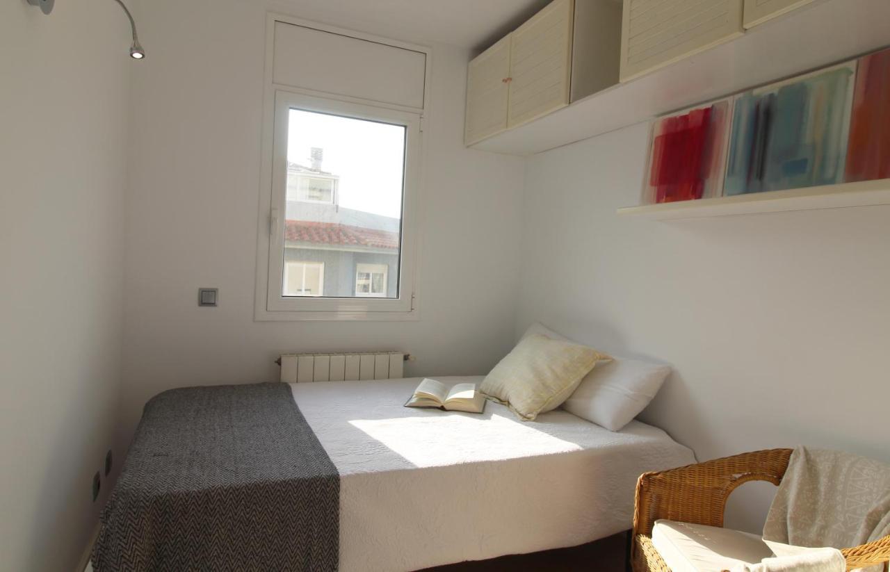 Apartamento Esquinero En Palamos Exterior photo