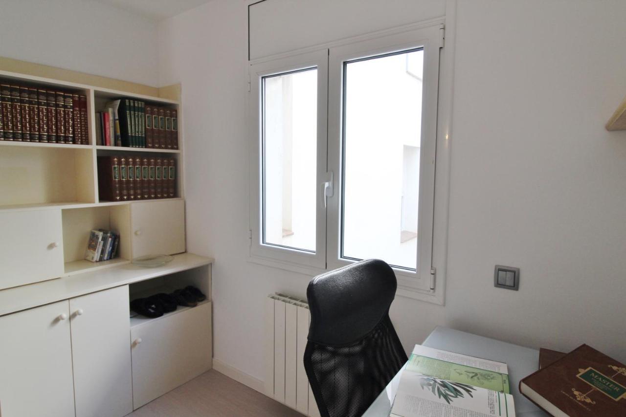 Apartamento Esquinero En Palamos Exterior photo