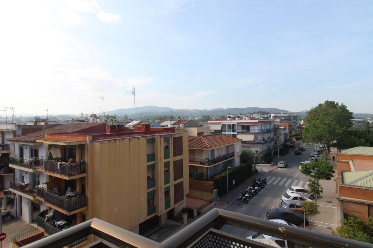Apartamento Esquinero En Palamos Exterior photo