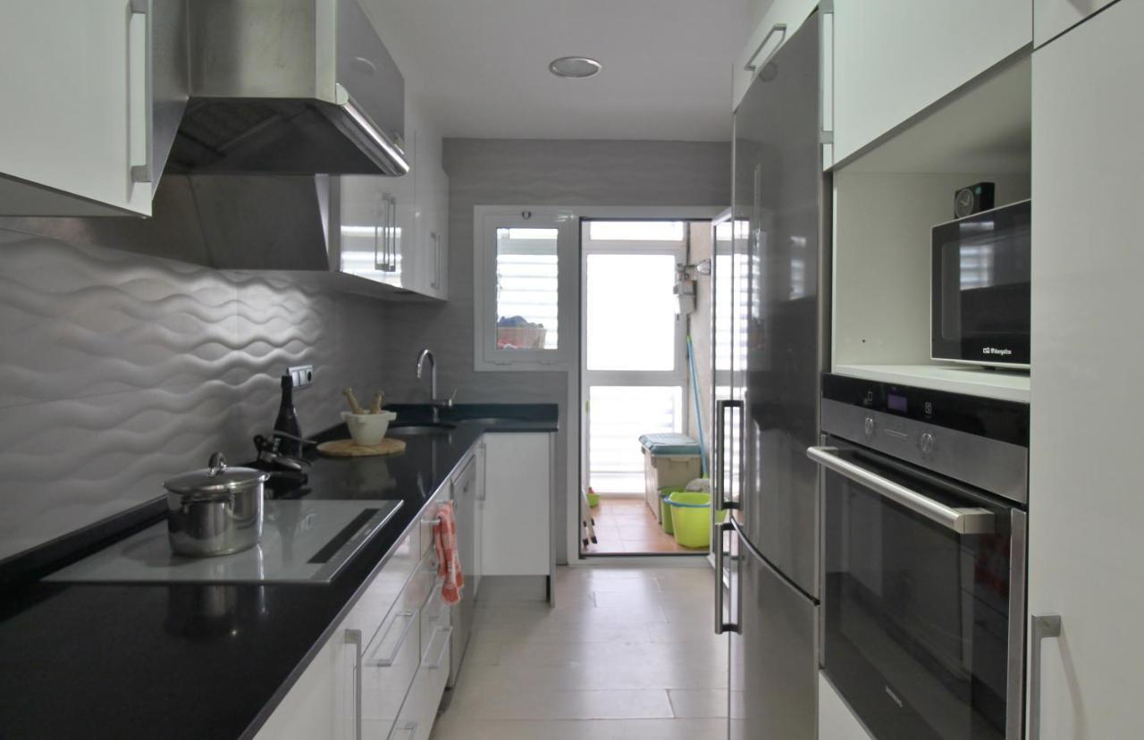 Apartamento Esquinero En Palamos Exterior photo
